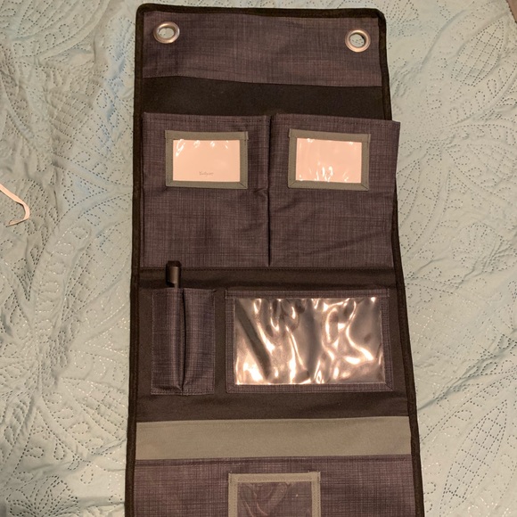 thirty-one Other - Thirty One wall hanging organizer